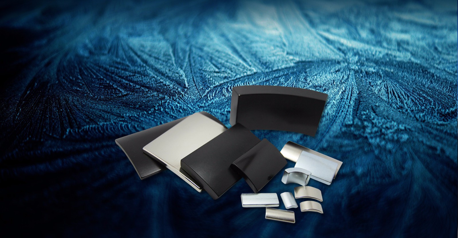 東陽(yáng)市飛亞磁業(yè)